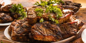 카니보어 다이어트