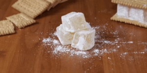 스테비아 알룰로스 차이