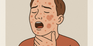 엄나무 알레르기