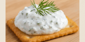 차지키소스 만들기