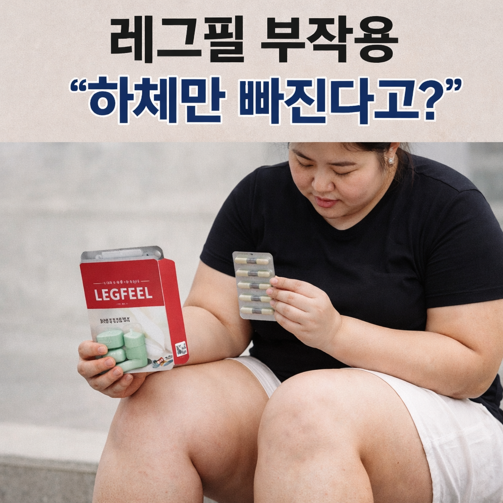 레그필 부작용 레그필 부작용