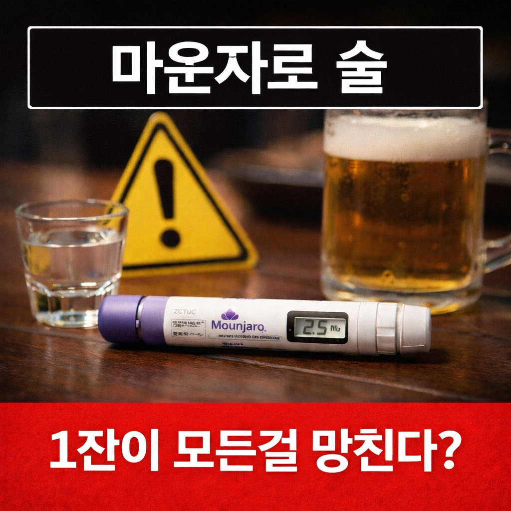 마운자로 술 마운자로 술