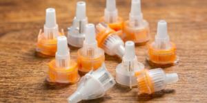 위고비 나눠맞기 바늘