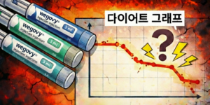 마운자로 정체기