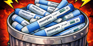 마운자로 유통기한