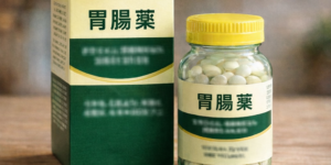 일본 카베진 복용법