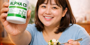 알파시디 복용법