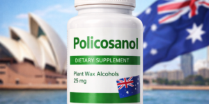 호주 폴리코사놀