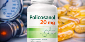 폴리코사놀 20