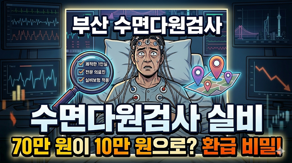 busan-sleep-study-hospitals